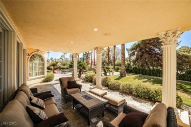 Experience timeless sophisticated and resort style living in on Canyon Gate Country Club in Nevada - for sale on GolfHomes.com, golf home, golf lot