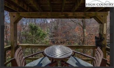 Beautifully updated Briarcliff II condo ideally located just on Sugar Mountain Golf Course in North Carolina - for sale on GolfHomes.com, golf home, golf lot