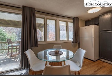 Beautifully updated Briarcliff II condo ideally located just on Sugar Mountain Golf Course in North Carolina - for sale on GolfHomes.com, golf home, golf lot