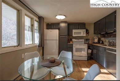Beautifully updated Briarcliff II condo ideally located just on Sugar Mountain Golf Course in North Carolina - for sale on GolfHomes.com, golf home, golf lot