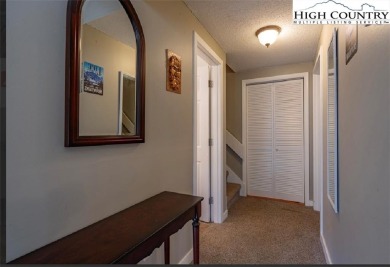 Beautifully updated Briarcliff II condo ideally located just on Sugar Mountain Golf Course in North Carolina - for sale on GolfHomes.com, golf home, golf lot