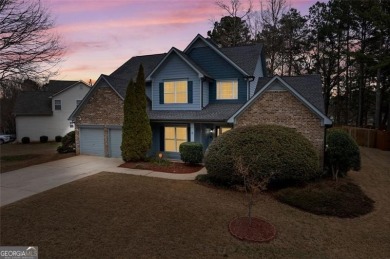 Tucked away in The Springs section of the prestigious Heron Bay on Canongate At Heron Bay in Georgia - for sale on GolfHomes.com, golf home, golf lot