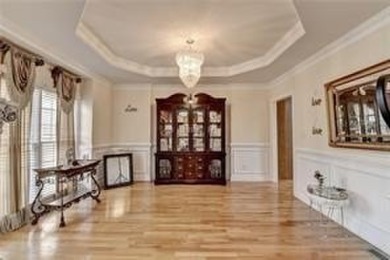 REMODELING COMPLETE,GREAT PRICE,WELCOME TO THE PRESTIGIOUS GOLF on Hamilton Mill Golf Club in Georgia - for sale on GolfHomes.com, golf home, golf lot