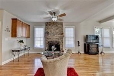 REMODELING COMPLETE,GREAT PRICE,WELCOME TO THE PRESTIGIOUS GOLF on Hamilton Mill Golf Club in Georgia - for sale on GolfHomes.com, golf home, golf lot