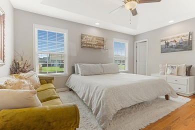 Welcome to this beautiful Southern charmer that perfectly blends on Woodfin Ridge Golf Club in South Carolina - for sale on GolfHomes.com, golf home, golf lot