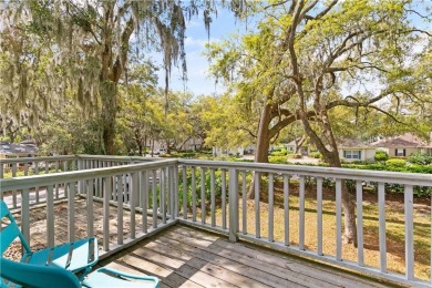 Welcome to your dream coastal retreat on St. Simons Island on Sea Palms Golf and Tennis Resort in Georgia - for sale on GolfHomes.com, golf home, golf lot
