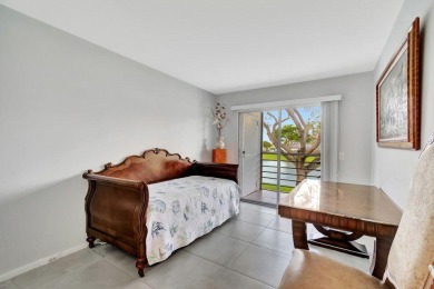 Beautifully appointed Corner unit  with Central AC is offered on Southwinds Golf Course in Florida - for sale on GolfHomes.com, golf home, golf lot