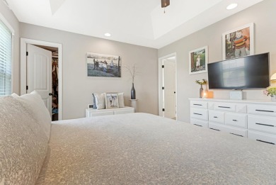 Welcome to this beautiful Southern charmer that perfectly blends on Woodfin Ridge Golf Club in South Carolina - for sale on GolfHomes.com, golf home, golf lot