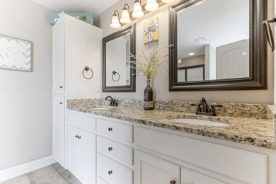 Welcome to this beautiful Southern charmer that perfectly blends on Woodfin Ridge Golf Club in South Carolina - for sale on GolfHomes.com, golf home, golf lot