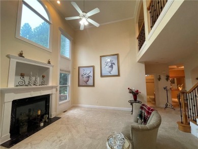 REMODELING COMPLETE,GREAT PRICE,WELCOME TO THE PRESTIGIOUS GOLF on Hamilton Mill Golf Club in Georgia - for sale on GolfHomes.com, golf home, golf lot