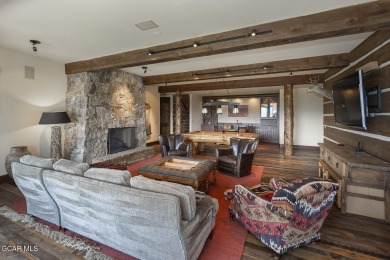 Built with intention and designed for gathering, this home is on Pole Creek Golf Club in Colorado - for sale on GolfHomes.com, golf home, golf lot