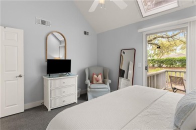Welcome to your dream coastal retreat on St. Simons Island on Sea Palms Golf and Tennis Resort in Georgia - for sale on GolfHomes.com, golf home, golf lot