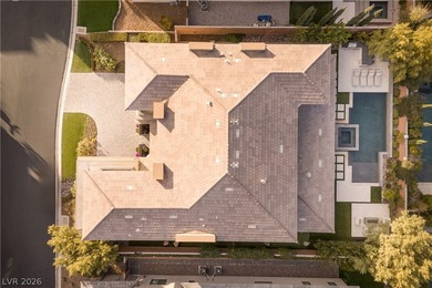 Gorgeous home in The Ridges with main-level primary suite. This on Bears Best Las Vegas Golf Club in Nevada - for sale on GolfHomes.com, golf home, golf lot