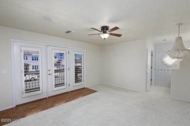 Take a look at this BEAUTIFUL home right on the Lake Havasu Golf on London Bridge Golf Course in Arizona - for sale on GolfHomes.com, golf home, golf lot