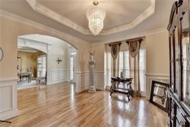 REMODELING COMPLETE,GREAT PRICE,WELCOME TO THE PRESTIGIOUS GOLF on Hamilton Mill Golf Club in Georgia - for sale on GolfHomes.com, golf home, golf lot