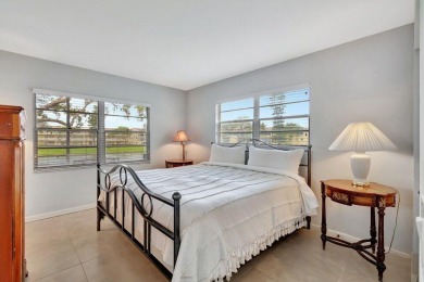 Beautifully appointed Corner unit  with Central AC is offered on Southwinds Golf Course in Florida - for sale on GolfHomes.com, golf home, golf lot