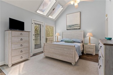 Welcome to your dream coastal retreat on St. Simons Island on Sea Palms Golf and Tennis Resort in Georgia - for sale on GolfHomes.com, golf home, golf lot