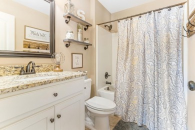 Welcome to this beautiful Southern charmer that perfectly blends on Woodfin Ridge Golf Club in South Carolina - for sale on GolfHomes.com, golf home, golf lot