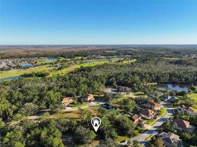 Ready to build your dream home? You have the perfect lot in on Harmony Golf Preserve in Florida - for sale on GolfHomes.com, golf home, golf lot