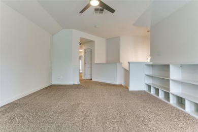 Welcome to this beautifully updated Craftsman-style home on WestRidge Golf Course in Texas - for sale on GolfHomes.com, golf home, golf lot