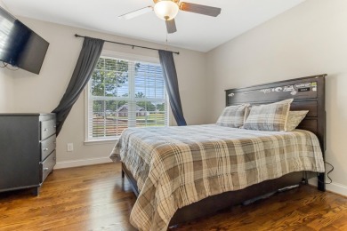 Welcome to this beautiful Southern charmer that perfectly blends on Woodfin Ridge Golf Club in South Carolina - for sale on GolfHomes.com, golf home, golf lot