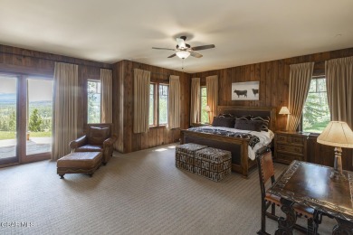 Built with intention and designed for gathering, this home is on Pole Creek Golf Club in Colorado - for sale on GolfHomes.com, golf home, golf lot