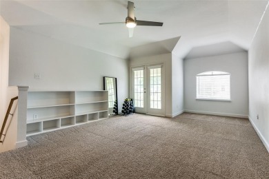 Welcome to this beautifully updated Craftsman-style home on WestRidge Golf Course in Texas - for sale on GolfHomes.com, golf home, golf lot