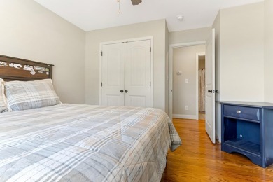 Welcome to this beautiful Southern charmer that perfectly blends on Woodfin Ridge Golf Club in South Carolina - for sale on GolfHomes.com, golf home, golf lot
