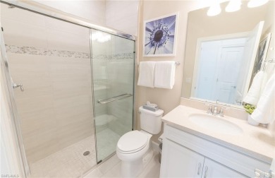 Move-in ready and designer-furnished, this former model home is on Panther Run Golf Club in Florida - for sale on GolfHomes.com, golf home, golf lot