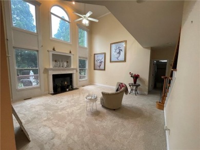 REMODELING COMPLETE,GREAT PRICE,WELCOME TO THE PRESTIGIOUS GOLF on Hamilton Mill Golf Club in Georgia - for sale on GolfHomes.com, golf home, golf lot