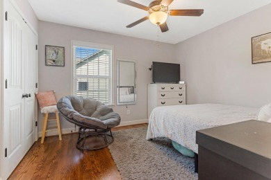 Welcome to this beautiful Southern charmer that perfectly blends on Woodfin Ridge Golf Club in South Carolina - for sale on GolfHomes.com, golf home, golf lot