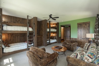 Built with intention and designed for gathering, this home is on Pole Creek Golf Club in Colorado - for sale on GolfHomes.com, golf home, golf lot