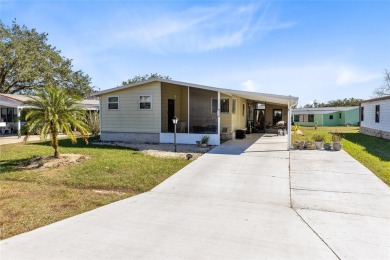 One or more photo(s) has been virtually staged. **SELLER on Polo Park Golf Course in Florida - for sale on GolfHomes.com, golf home, golf lot