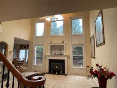REMODELING COMPLETE,GREAT PRICE,WELCOME TO THE PRESTIGIOUS GOLF on Hamilton Mill Golf Club in Georgia - for sale on GolfHomes.com, golf home, golf lot