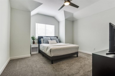 Welcome to this beautifully updated Craftsman-style home on WestRidge Golf Course in Texas - for sale on GolfHomes.com, golf home, golf lot