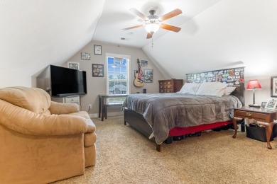 Welcome to this beautiful Southern charmer that perfectly blends on Woodfin Ridge Golf Club in South Carolina - for sale on GolfHomes.com, golf home, golf lot