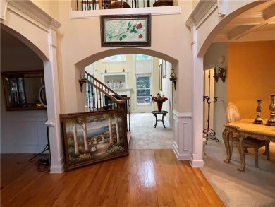 REMODELING COMPLETE,GREAT PRICE,WELCOME TO THE PRESTIGIOUS GOLF on Hamilton Mill Golf Club in Georgia - for sale on GolfHomes.com, golf home, golf lot