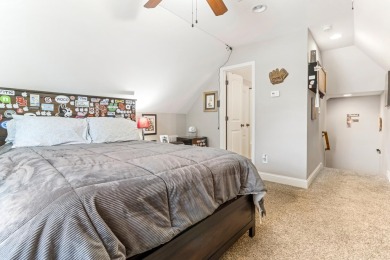 Welcome to this beautiful Southern charmer that perfectly blends on Woodfin Ridge Golf Club in South Carolina - for sale on GolfHomes.com, golf home, golf lot