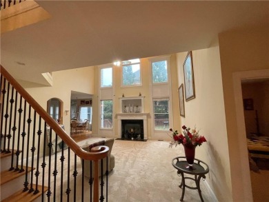 REMODELING COMPLETE,GREAT PRICE,WELCOME TO THE PRESTIGIOUS GOLF on Hamilton Mill Golf Club in Georgia - for sale on GolfHomes.com, golf home, golf lot