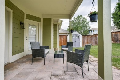 Welcome to this beautifully updated Craftsman-style home on WestRidge Golf Course in Texas - for sale on GolfHomes.com, golf home, golf lot