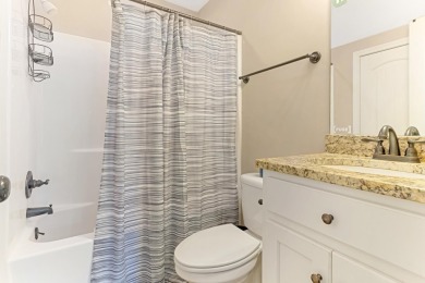 Welcome to this beautiful Southern charmer that perfectly blends on Woodfin Ridge Golf Club in South Carolina - for sale on GolfHomes.com, golf home, golf lot