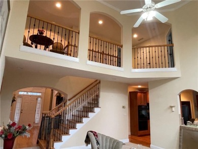 REMODELING COMPLETE,GREAT PRICE,WELCOME TO THE PRESTIGIOUS GOLF on Hamilton Mill Golf Club in Georgia - for sale on GolfHomes.com, golf home, golf lot