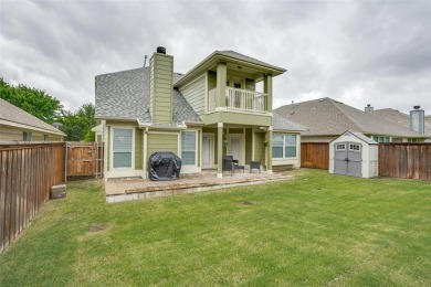 Welcome to this beautifully updated Craftsman-style home on WestRidge Golf Course in Texas - for sale on GolfHomes.com, golf home, golf lot