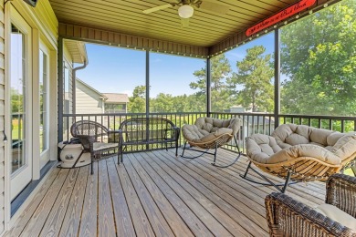 Welcome to this beautiful Southern charmer that perfectly blends on Woodfin Ridge Golf Club in South Carolina - for sale on GolfHomes.com, golf home, golf lot