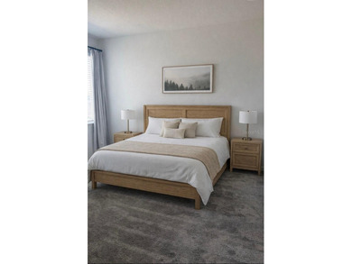 Welcome to this stunning 4-bedroom, 3.5-bath modern residence on National Golf Course in Florida - for sale on GolfHomes.com, golf home, golf lot