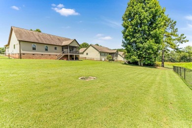 Welcome to this beautiful Southern charmer that perfectly blends on Woodfin Ridge Golf Club in South Carolina - for sale on GolfHomes.com, golf home, golf lot