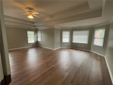 REMODELING COMPLETE,GREAT PRICE,WELCOME TO THE PRESTIGIOUS GOLF on Hamilton Mill Golf Club in Georgia - for sale on GolfHomes.com, golf home, golf lot