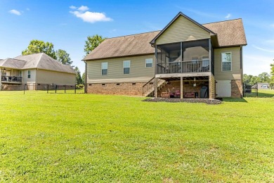Welcome to this beautiful Southern charmer that perfectly blends on Woodfin Ridge Golf Club in South Carolina - for sale on GolfHomes.com, golf home, golf lot