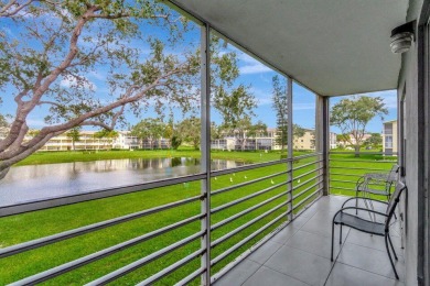 Beautifully appointed Corner unit  with Central AC is offered on Southwinds Golf Course in Florida - for sale on GolfHomes.com, golf home, golf lot