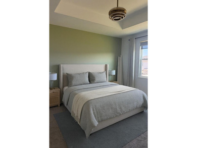 Welcome to this stunning 4-bedroom, 3.5-bath modern residence on National Golf Course in Florida - for sale on GolfHomes.com, golf home, golf lot